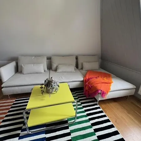 Apartment Lion - Santorini Ii Sopot