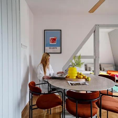 Apartamento Santorini Ii - & By Lion