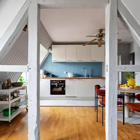 Apartamento Santorini Ii - & By Lion