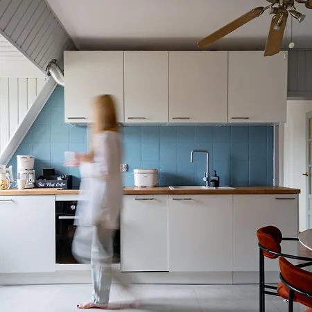 Santorini Ii - & By Lion Sopot