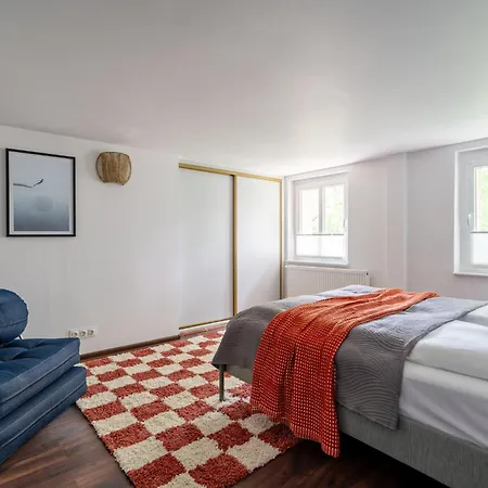 Santorini Ii - & By Lion Apartamento *