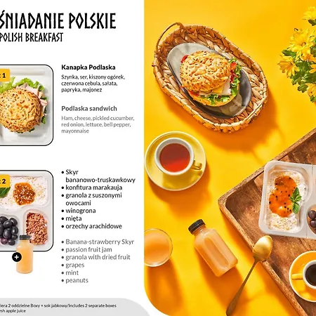 Apartamento Santorini Ii - & By Lion Sopot