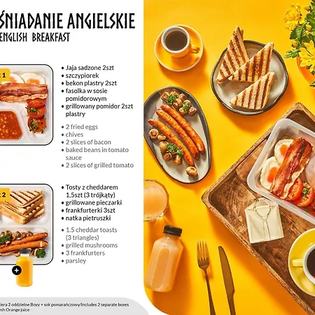 Santorini Ii - & By Lion Apartamento Sopot