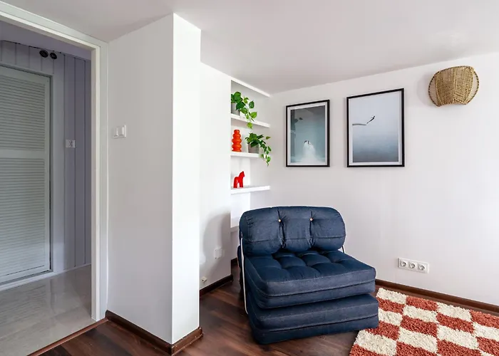 Santorini Ii - & By Lion Apartamento