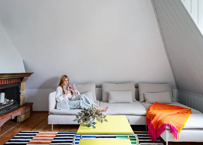 Apartamento Santorini Ii - & By Lion