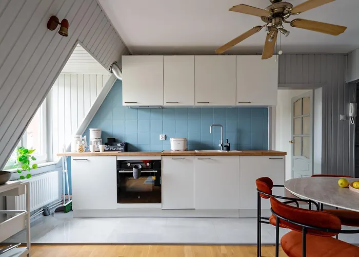 Santorini Ii - & By Lion * Sopot