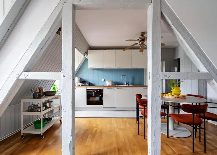 Apartamento Santorini Ii - & By Lion