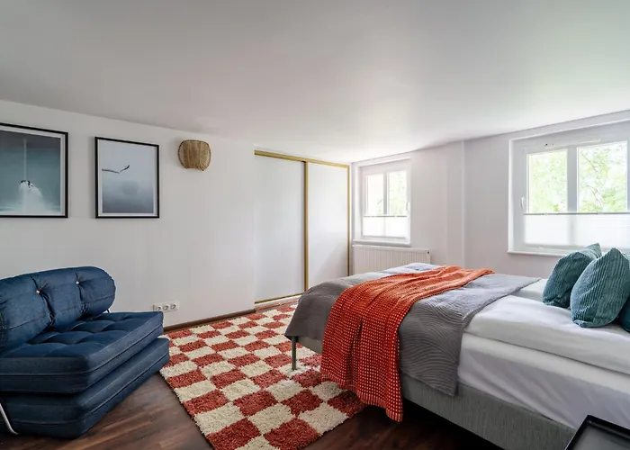 Santorini Ii - & By Lion Apartamento *